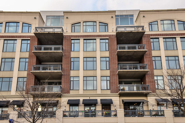 Northside Lofts